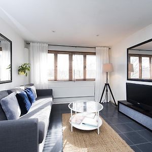 Appartement met Drie Slaapkamers